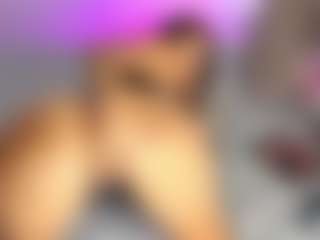 Alexa Whittee's Live Sex Cam Show