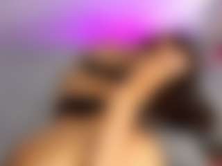 Alexa Whittee's Live Sex Cam Show