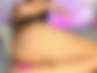 Alexa Whittee's Live Sex Cam Show