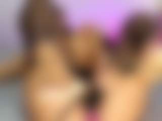 Alexa Whittee's Live Sex Cam Show