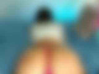 Alexa Whittee's Live Sex Cam Show