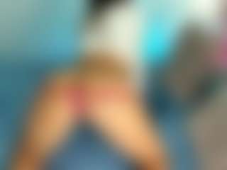 Alexa Whittee's Live Sex Cam Show