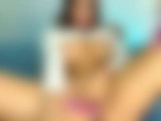 Alexa Whittee's Live Sex Cam Show