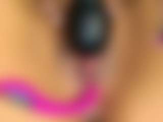 Alexa Whittee's Live Sex Cam Show