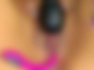 Alexa Whittee's Live Sex Cam Show
