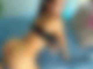 Alexa Whittee's Live Sex Cam Show