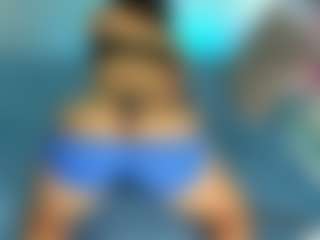 Alexa Whittee's Live Sex Cam Show