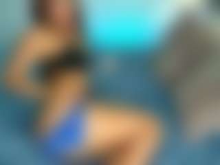 Live cam show with Alexa Whittee - BBW on infinitiblacc.com