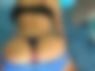 Alexa Whittee's Live Sex Cam Show