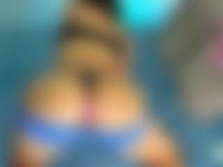 Live cam show with Alexa Whittee - Latina Petite on Ass Tok | colombia