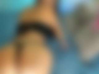 Alexa Whittee's Live Sex Cam Show