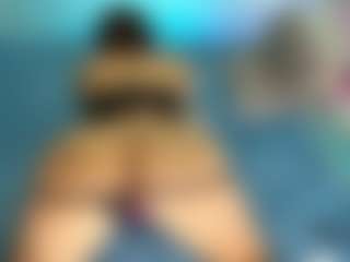 Alexa Whittee's Live Sex Cam Show