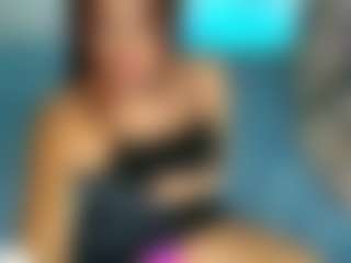 Live-sekscamshow van Alexa Whittee