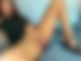 Alexa Whittee's Live Sex Cam Show