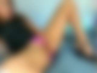 Alexa Whittee's Live Sex Cam Show