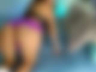 Alexa Whittee's Live Sex Cam Show
