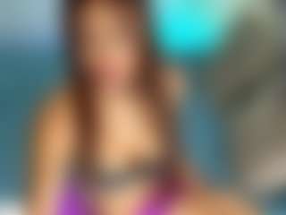 Alexa Whittee's Live Sex Cam Show