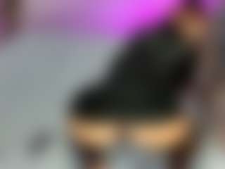 Alexa Whittee's Live Sex Cam Show