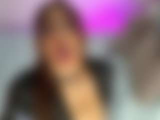 Alexa Whittee's Live Sex Cam Show