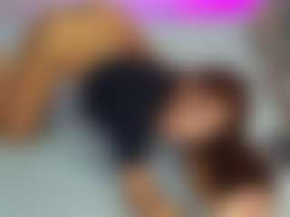 Alexa Whittee's Live Sex Cam Show