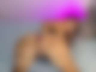 Alexa Whittee's Live Sex Cam Show