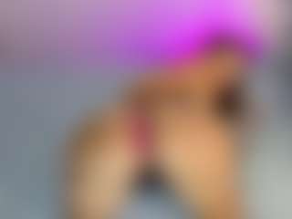 Alexa Whittee's Live Sex Cam Show