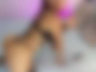 Alexa Whittee's Live Sex Cam Show