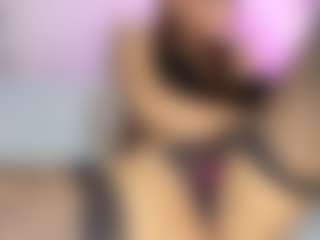 Alexa Whittee's Live Sex Cam Show
