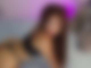 Alexa Whittee's Live Sex Cam Show