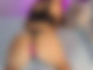 Alexa Whittee's Live Sex Cam Show