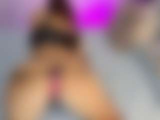 Alexa Whittee's Live Sex Cam Show