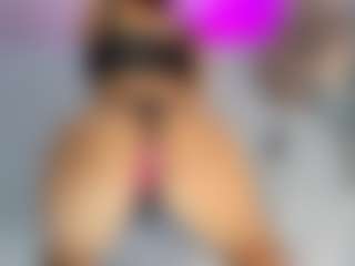 Alexa Whittee's Live Sex Cam Show
