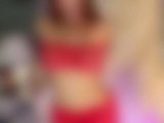 Alexa Whittee's Live Sex Cam Show