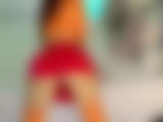 Alexa Whittee's Live Sex Cam Show