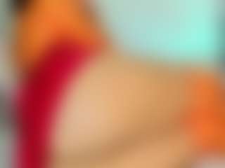 Live cam show with Alexa Whittee - Foot Fetish on CSO-WL