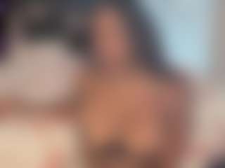 Live cam show with NynaStax - Strip on CamClone