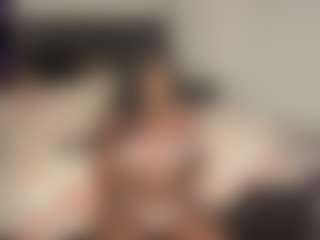 NynaStax's Live Sex Cam Show