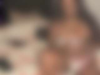 NynaStax's Live Sex Cam Show