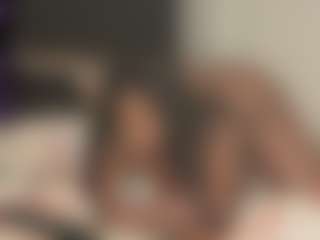NynaStax's Live Sex Cam Show