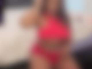 NynaStax's Live Sex Cam Show