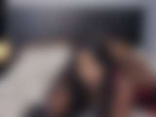 NynaStax's Live Sex Cam Show