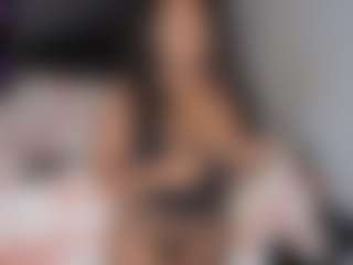 Live cam show with NynaStax - Spoiled on Mixed Magazine Live