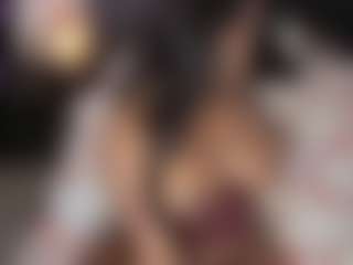 Live cam show with NynaStax - Spoiled on WildCum