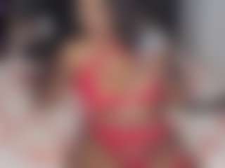 NynaStax's Live Sex Cam Show