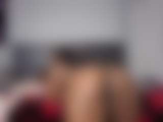 NynaStax's Live Sex Cam Show