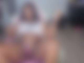 NynaStax's Live Sex Cam Show