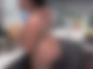 NynaStax's Live Sex Cam Show
