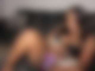 NynaStax's Live Sex Cam Show
