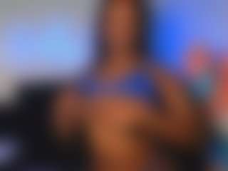 Goddess Treat's Live Sex Cam Show