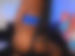 Goddess Treat's Live Sex Cam Show